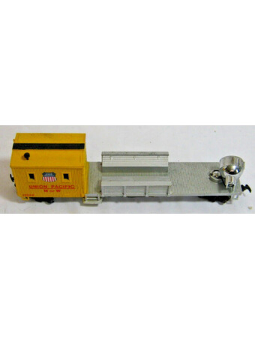 Bachmann HO Scale Floodlight Car